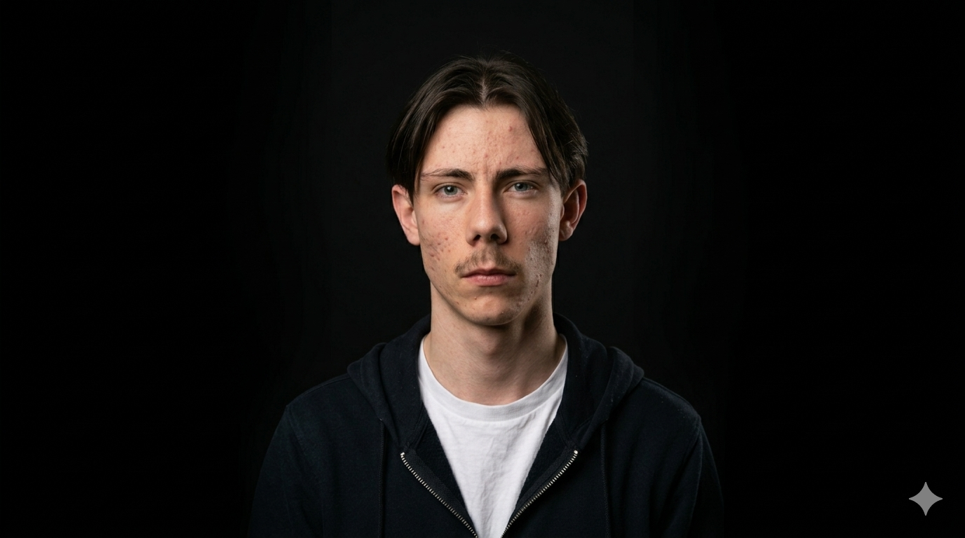 Antoine Hofmann - Founder & CEO of FLYNOX